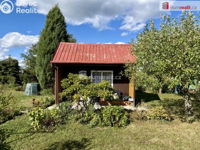 Продажа хижины Frenštát pod Radhoštěm, Kopaná č. 13