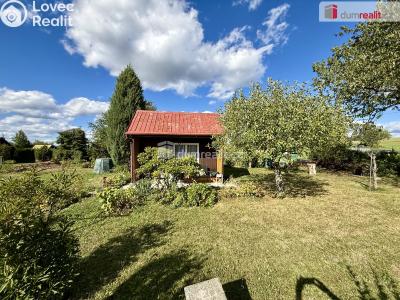 Продажа хижины Frenštát pod Radhoštěm, Kopaná č. 14