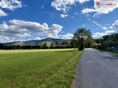 Продажа хижины Frenštát pod Radhoštěm, Kopaná č. 16