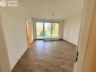 Pronájem bytu 4+1 Jablonec nad Nisou, Josefa Hory č. 2