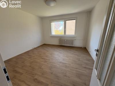 Pronájem bytu 4+1 Jablonec nad Nisou, Josefa Hory č. 6