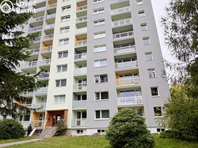 Pronájem bytu 4+1 Jablonec nad Nisou, Josefa Hory č. 10