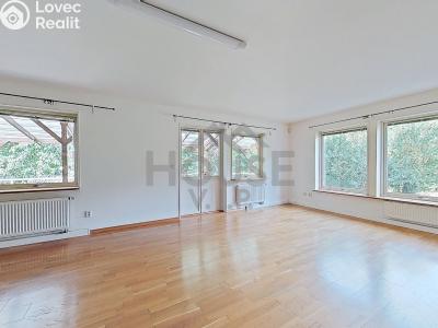Продаж сімейного будинку Praha, Podhořská č. 2