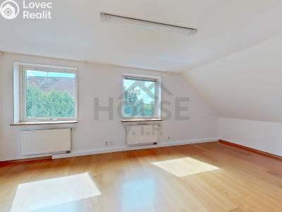 Продаж сімейного будинку Praha, Podhořská č. 4