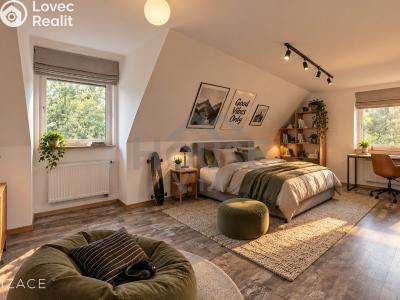 Продаж сімейного будинку Praha, Podhořská č. 5