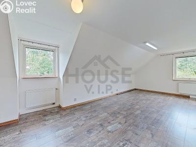 Продаж сімейного будинку Praha, Podhořská č. 6