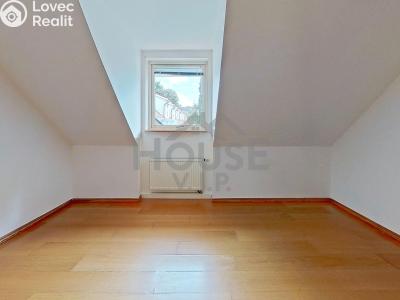 Продаж сімейного будинку Praha, Podhořská č. 8
