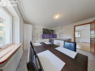 Продаж сімейного будинку Praha, Podhořská č. 9