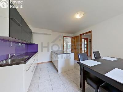 Продаж сімейного будинку Praha, Podhořská č. 10