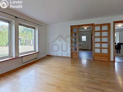 Продаж сімейного будинку Praha, Podhořská č. 12