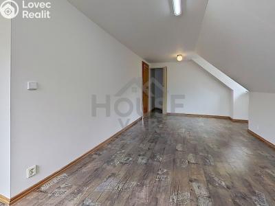 Продаж сімейного будинку Praha, Podhořská č. 14