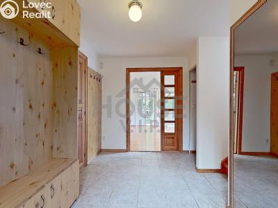 Продаж сімейного будинку Praha, Podhořská č. 18