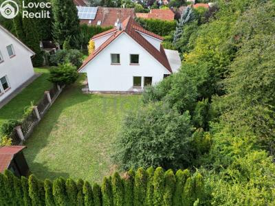 Продаж сімейного будинку Praha, Podhořská č. 22