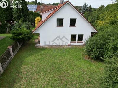 Продаж сімейного будинку Praha, Podhořská č. 23