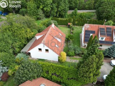 Продаж сімейного будинку Praha, Podhořská č. 24