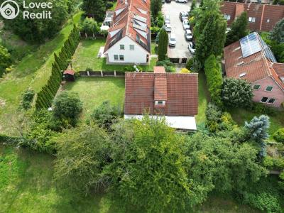 Продаж сімейного будинку Praha, Podhořská č. 25