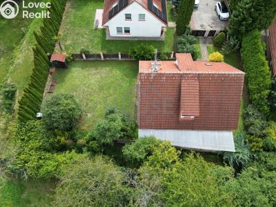 Продаж сімейного будинку Praha, Podhořská č. 26