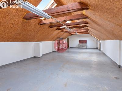 Продаж виробничого цеху Hranice, Hranická č. 5