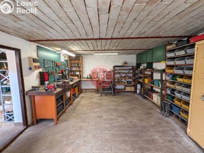 Продаж виробничого цеху Hranice, Hranická č. 7