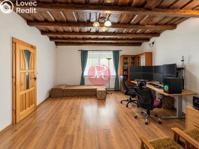 Продаж виробничого цеху Hranice, Hranická č. 12