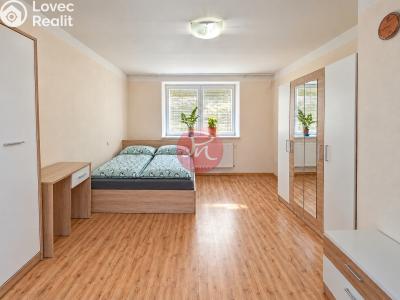 Продаж виробничого цеху Hranice, Hranická č. 14