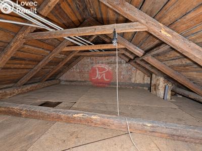 Продаж виробничого цеху Hranice, Hranická č. 23