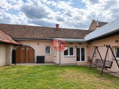 Продаж виробничого цеху Hranice, Hranická č. 25