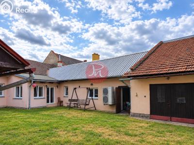 Продаж виробничого цеху Hranice, Hranická č. 26