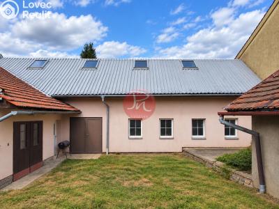 Продаж виробничого цеху Hranice, Hranická č. 27