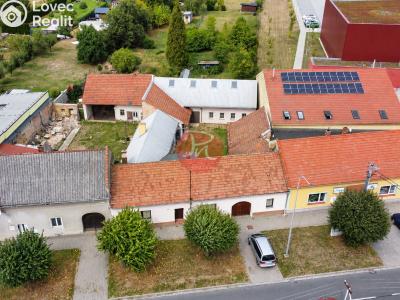 Продаж виробничого цеху Hranice, Hranická č. 28