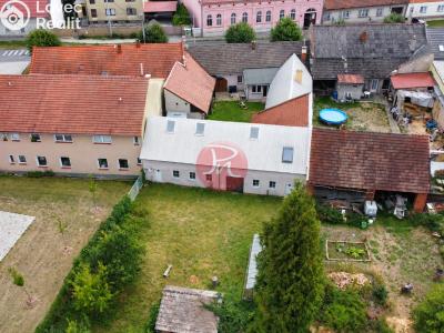 Продаж виробничого цеху Hranice, Hranická č. 30