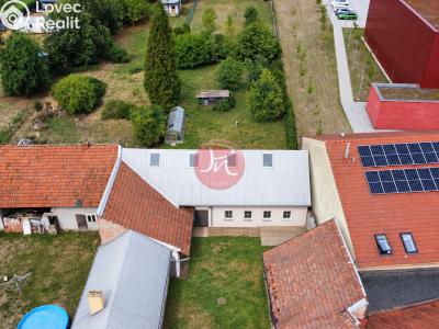 Продаж виробничого цеху Hranice, Hranická č. 31