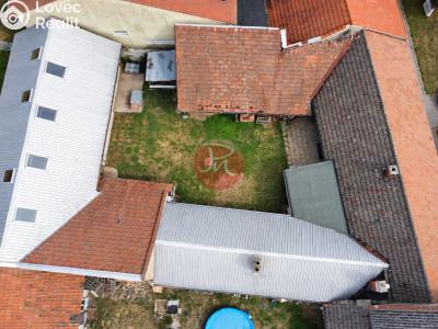 Продаж виробничого цеху Hranice, Hranická č. 32