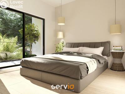 Продаж квартири 1+1 Marrazes, č. 6