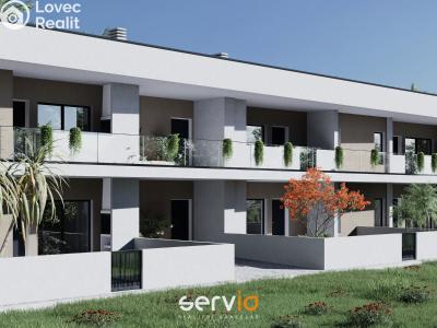 Продаж квартири 1+1 Marrazes, č. 11