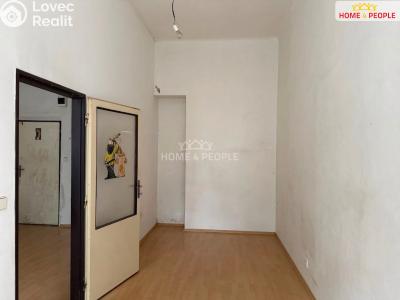Продаж квартири 1+1 Beroun, Bořivojova č. 2