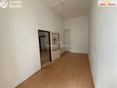 Продаж квартири 1+1 Beroun, Bořivojova č. 3