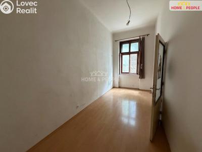 Продаж квартири 1+1 Beroun, Bořivojova č. 4
