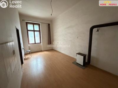 Продаж квартири 1+1 Beroun, Bořivojova č. 5