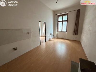 Продаж квартири 1+1 Beroun, Bořivojova č. 6