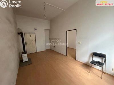 Продаж квартири 1+1 Beroun, Bořivojova č. 7