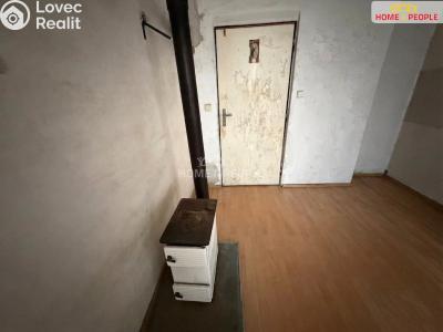 Продаж квартири 1+1 Beroun, Bořivojova č. 8