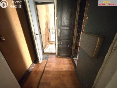 Продаж квартири 1+1 Beroun, Bořivojova č. 9