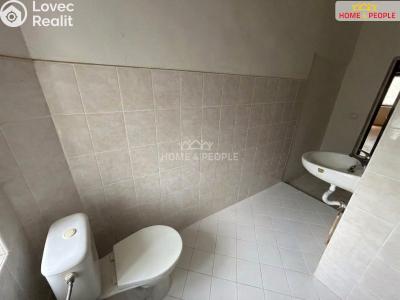 Продаж квартири 1+1 Beroun, Bořivojova č. 10