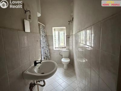 Продаж квартири 1+1 Beroun, Bořivojova č. 11