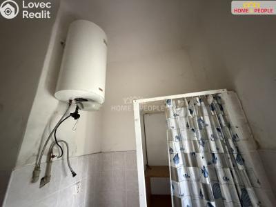 Продаж квартири 1+1 Beroun, Bořivojova č. 12