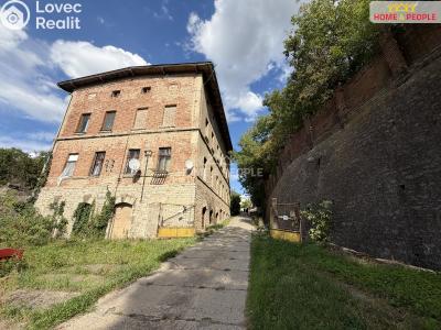 Prodej bytu 1+1 Beroun, Bořivojova č. 13