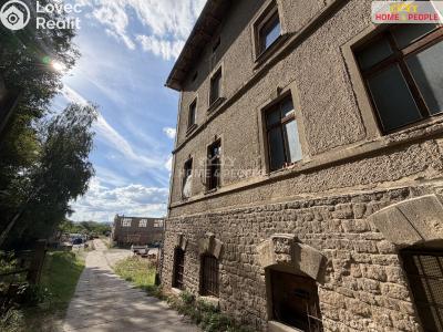 Prodej bytu 1+1 Beroun, Bořivojova č. 14