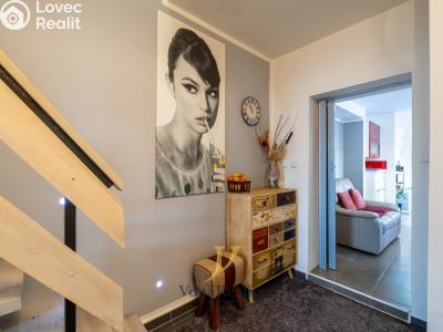 Sale family house Olomouc, Přichystalova č. 14