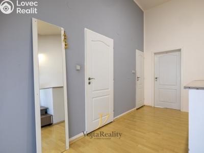 Sale family house Olomouc, Přichystalova č. 25